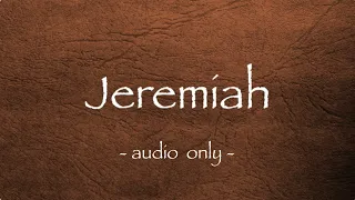 Chuck Missler - Jeremiah (Session 8) Chapters 22-23