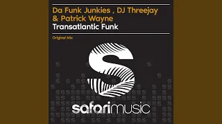 Transatlantic funk (Original Mix)