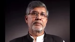 Kailash Satyarthi Song "Nikal Pade Hein"