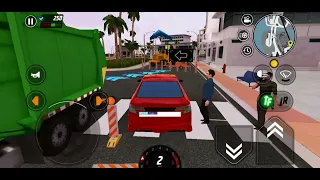 Driving Class 12 Last | MIAMI | Game based Learning | #youtube #gaming #tutorial #skillfulgaming