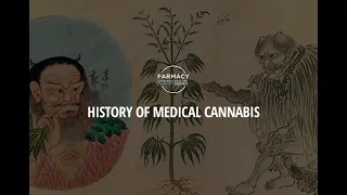 History of Medical Cannabis