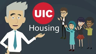 Guide to Housing Options for UIC International Students