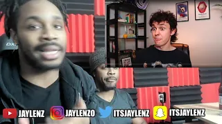 These "Alpha Males" Were Banned From TikTok (REACTION !!!)