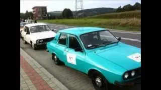 Dacia 1300 / 1310 / TLX in Poland and Slovakia Part 3