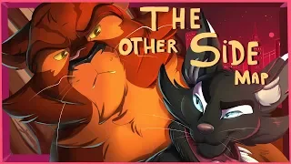 Scourge & Tigerstar MAP - The other side (Complete)