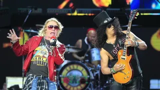 Rockshow episode 70 The Making of Guns N Roses Appetite for Destruction