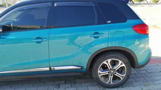 Suzuki vitara cam ayna kaldırma modülü