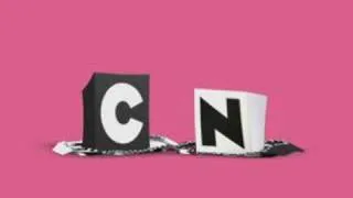 Cartoon Network zip Ident