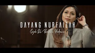 Dayang Nurfaizah - Sejak Ku Bertemu Padamu (Official Music Video)