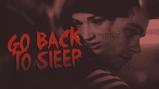 go back to sleep [void!stiles/allison]