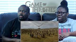 Game of Thrones Season 7 OFFICIAL TRAILER REACTION!!