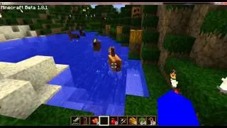 minecraft we will rock you music video