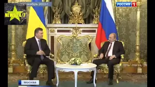 Новости 11 01 2015 Деньги назад Украине придется досрочно гасить кредит Януковича