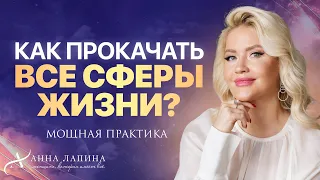 5 шагов для увеличения ресурсов в любой сфере жизни: отношения, деньги, здоровье и реализация