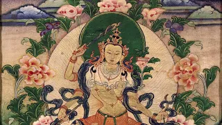 Manjushri: Namasangiti