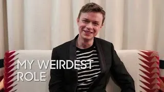 My Weirdest Role: Dane DeHaan