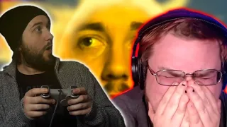 These Games Are So Bad!! The Horrifying World of PS1 Games for Babies! Reaction