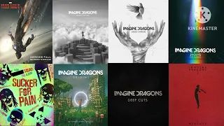 Imagine Dragons - The Megamix #28