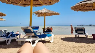 Египет апрель 2024/ ОтельTitanic Beach&Spa/Плюсы и минусы