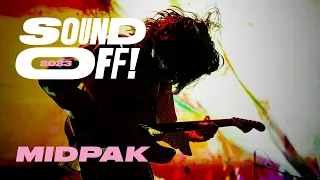 Sound Off! 2023 - midpak - "Evil Intention"