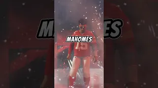 I Put Patrick Mahomes In WWE!