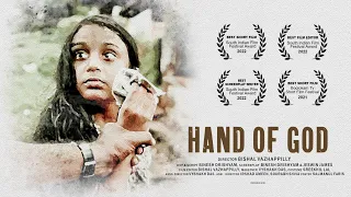 Hand Of God | Short Movie
