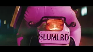 Neon Indian - Slumlord Rising (Music Video)