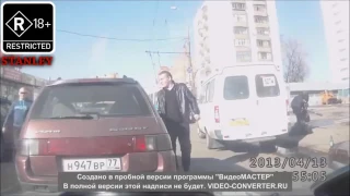 Funny Russian Video Dash cams