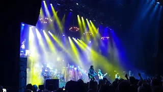 Alice Cooper Black Widow Jam Partille Arena Göteborg 2019-09-28