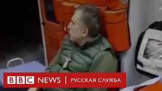Голодовка и скандальное видео. Что происходит с Саакашвили?