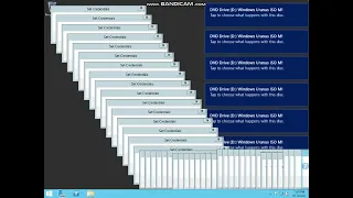 windows server 2012 crazy error in scratch