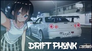 Drift phonk|use headphones|Bgm vibes