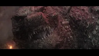 MechaGodzilla VS Godzilla and Kong, Final Battle (Godzilla VS Kong) Lost Sky-Fearless