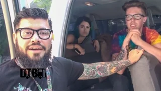 iwrestledabearonce - BUS INVADERS Ep. 901