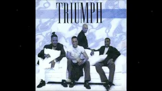 DJ Triumph - Medley (Sebass)