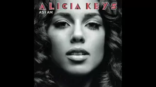 Alicia Keys - Where Do We Go From Here