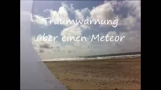 Meteor-Traum