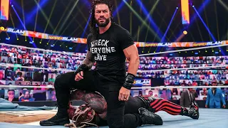 Ups & Downs From WWE SummerSlam 2020