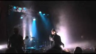 Mono Inc. - Comedown - Live @ UNIkum Erfurt 23.10.2010