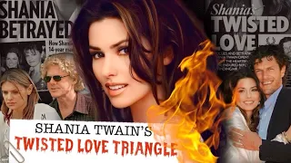 Shania Twain: Affairs, Betrayal & A Lost Voice | Deep Dive