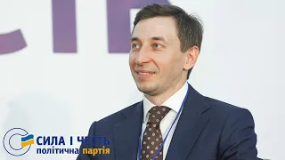 Гайдуцький: В США українці входять в топ-25 по рівню доходів, за минулий рік заробили $30 млрд