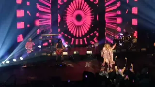 Paulina Rubio - Lo Haré por Ti [Golden Hits Tour 2024 / República Dominicana]