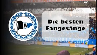 Arminia Bielefeld | Die besten Fangesänge