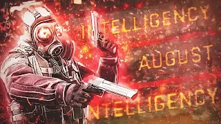 INTELLIGENCY 💢 (August) CS:GO Ft. Alwaez