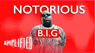 Biggie Smalls: The Truth Behind The Legend (Full Documentary) | Amplified