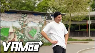 Vamos Skateboards - Fun Mode | Full Promo Video 2019