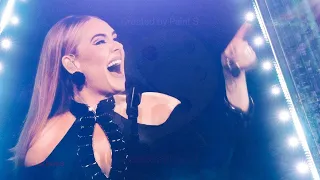 Adele Addresses Rumour She's Skipping 2023 Grammys