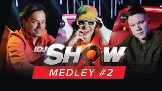 IDJSHOW - S01E07 - 2022 - TOP 12 - MEDLEY #2