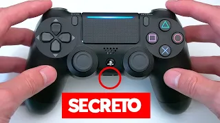 6 TRUCOS de PS4🎮 ¡SECRETOS! | HACKS🔥 que ¡NADIE conoce! (PlayStation 4 2021)