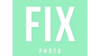 FIX Photo 2016 Trailer